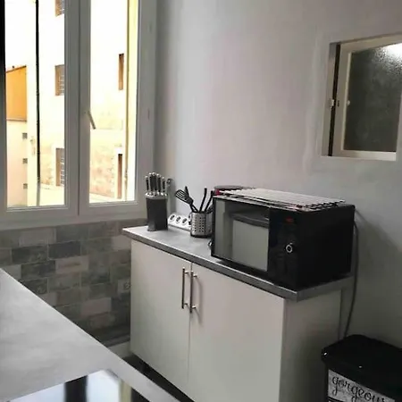 Sylvie'S Home, In Panier, Vieux Port In Marsiglia Esterno foto