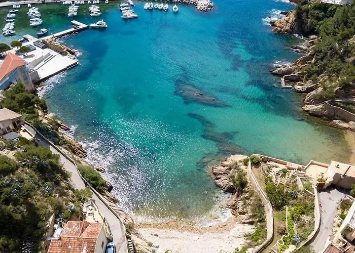 Sylvie\'S Home, In Panier, Vieux Port In Marseille