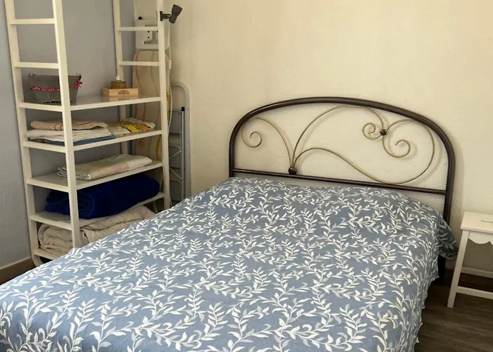 Sylvie\'S Home, In Panier, Vieux Port In Marseille