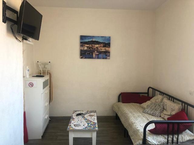 Sylvie's Home, In Panier, Vieux Port In * Marseille