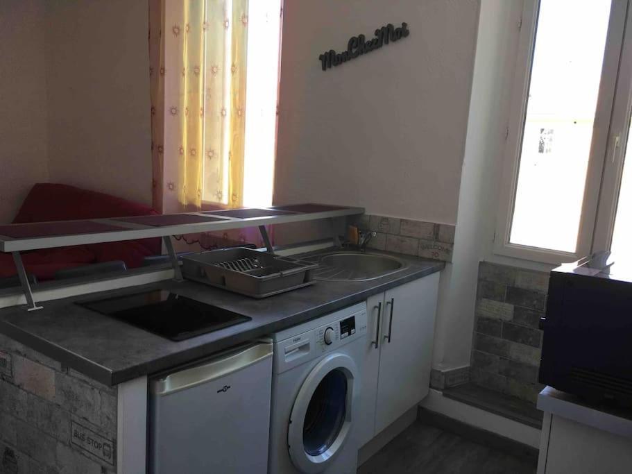 Apartamento Sylvie's Home, In Panier, Vieux Port In Marselha