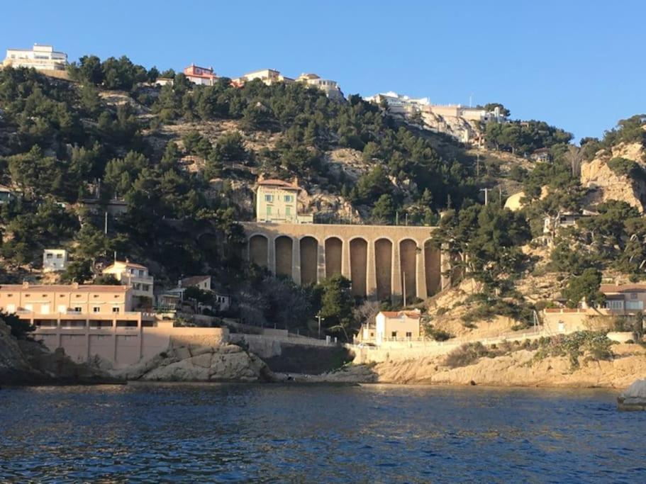 Sylvie's Home, In Panier, Vieux Port In