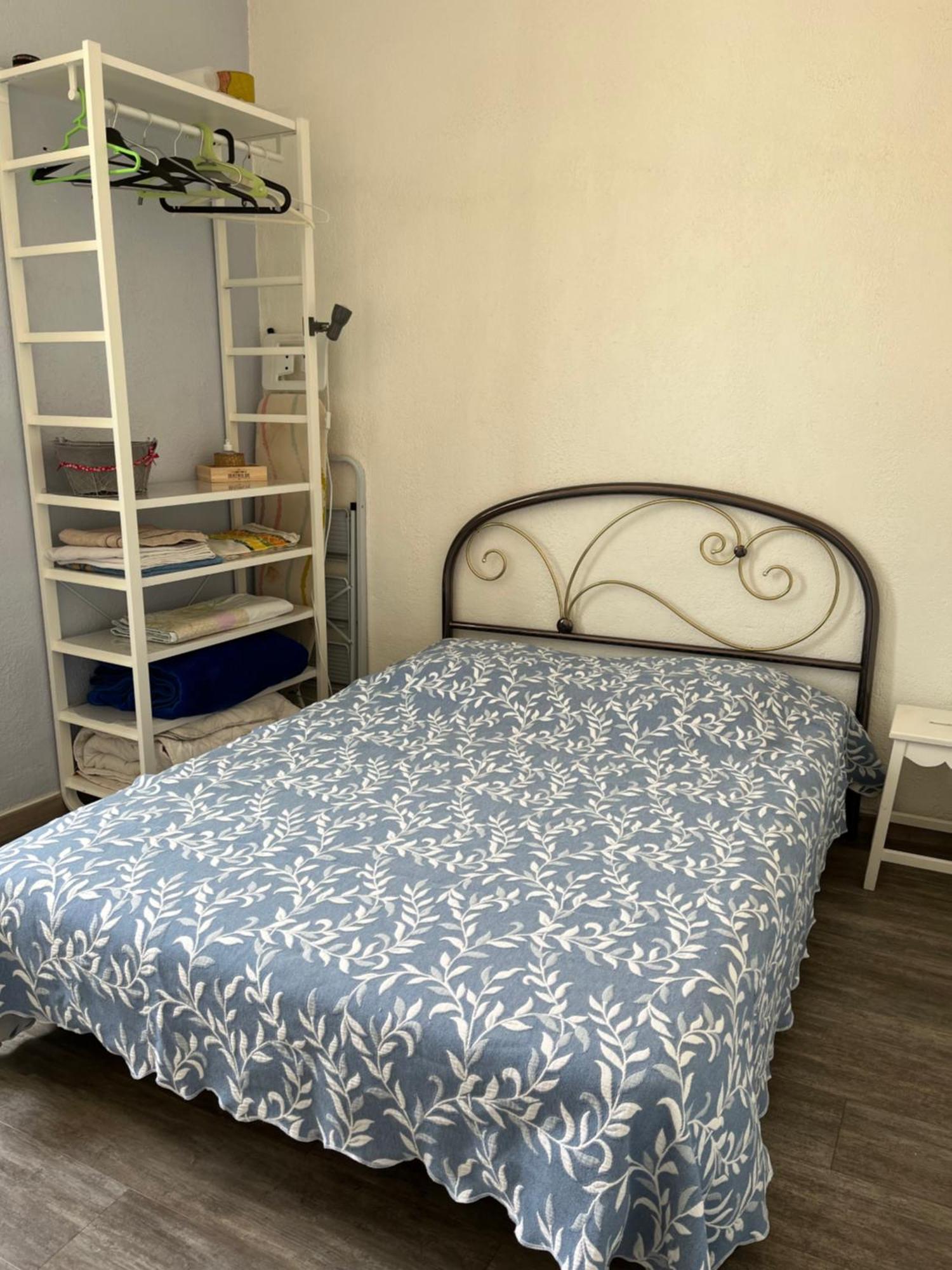 Sylvie's Home, In Panier, Vieux Port In